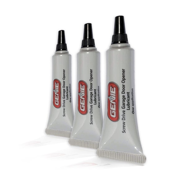 The Genie Co Genie Lubrication for Screw Drive Garage Door Opener GLU-R - main